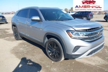 ATLAS CROSS SPORT, 2023r., 3.6L