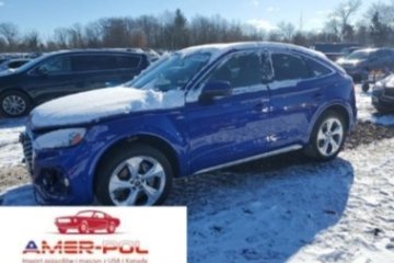 2021 AUDI Q5 SPORTBACK PRESTIG