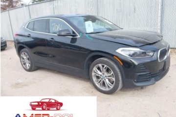 2022 BMW X2 XDRIVE28I
