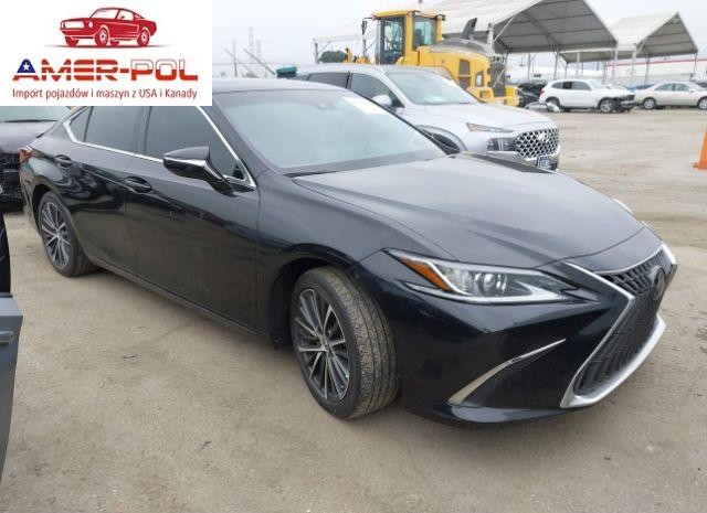 lexus