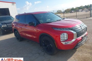 SE BLACK EDITION S-AWC