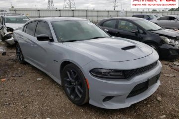 2021, 5.7L, R/T, od ubezpieczalni