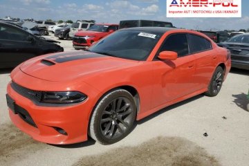 2021, 5.7L, R/T, od ubezpieczalni