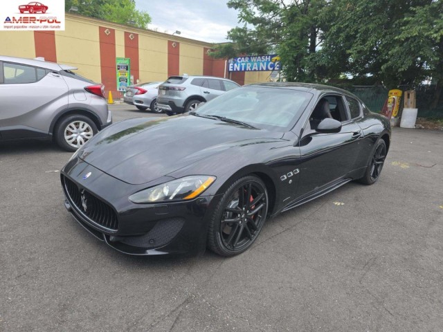 maserati