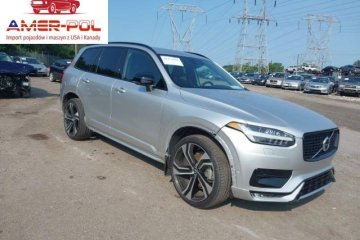 T6 R-Design 7 Passenger 2021 2.0l