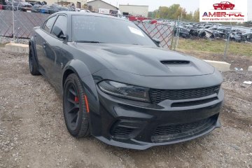 Srt Hellcat Redeye, 2022r., 6.2L