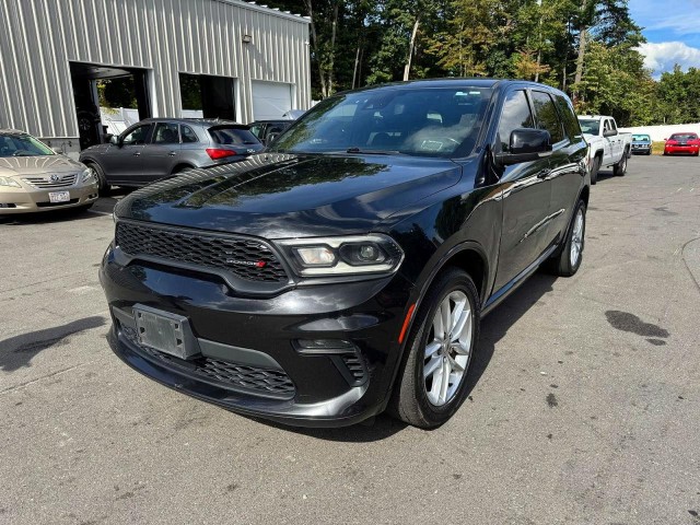 dodge