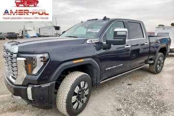 K2500 Denali 2024 6.6l
