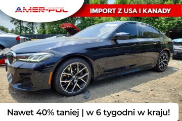 Bmw 530 Xi