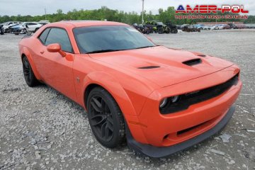 2019 Dodge Challanger R/T Scat Pack
