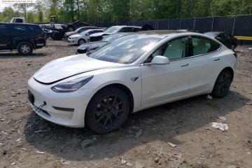 TESLA MODEL 3, 2019r.