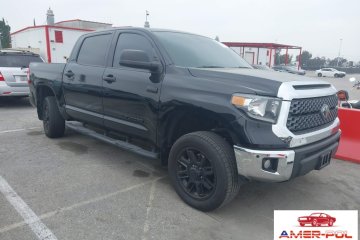 TOYOTA TUNDRA SR5