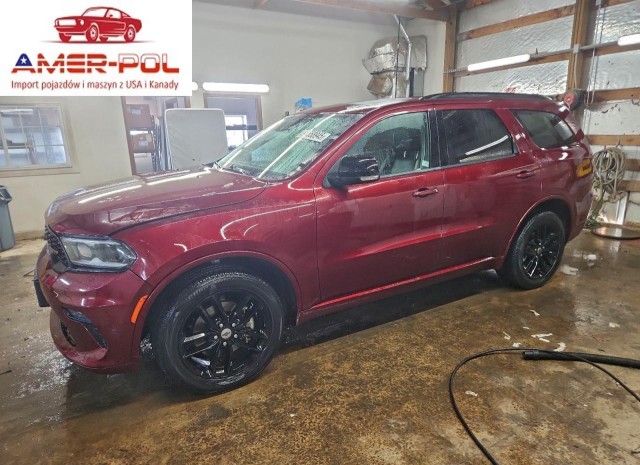 dodge