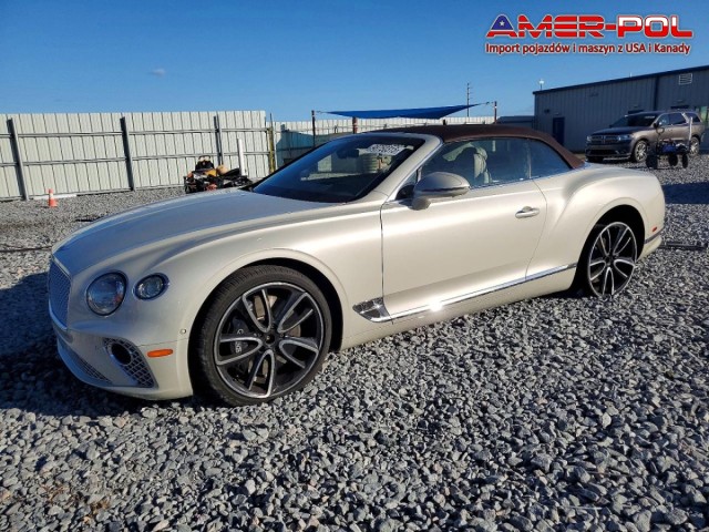 bentley