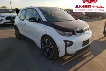 BMW i3 i3s (94 Ah) Range Extender REX , silnik 0.6 L , Amer-Pol