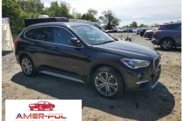 2017 BMW X1 XDRIVE28I