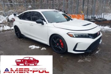2024, 2.0L, TYPE R