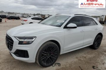 2019, 3.0L, 4x4, PREMIUM, od ubezpieczalni
