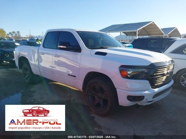 ram
