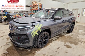 Se R-Line Black 2025