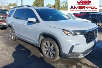 2024r., 4x4, 3.5L