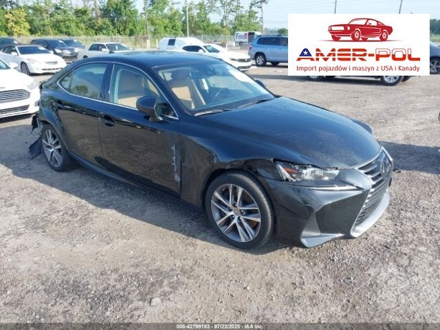 lexus