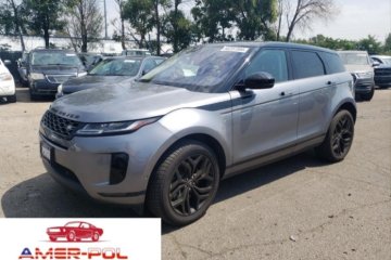 2020 LAND ROVER RANGE ROVER EVOQUE SE