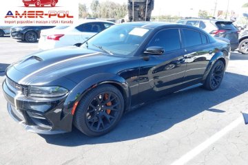 Scat Pack Widebody 2022