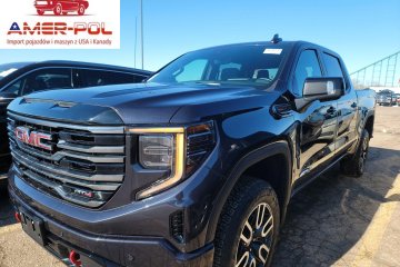 1500 Crew Cab Short Bed At4 4SB 2025