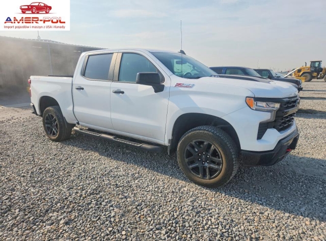 chevrolet