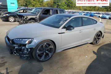 2024, 2.9L, 4x4, od ubezpieczalni