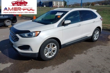 2019 r., 2,0L SEL 4x4