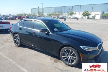 2020r., 330i, 2L, od ubezpieczalni