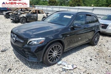 AMG, 2017r., 4x4, 3.0L