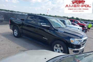 2023, 5.7L, Lone Star, od ubezpieczalni