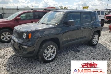 Jeep Renegade Latitude
