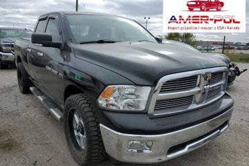 2012 DODGE RAM 1500 SLT, silnik 5.7 L , Amer-Pol