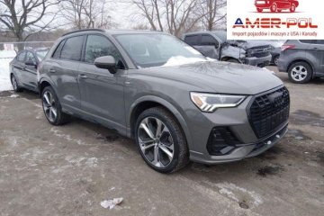 Premium Plus 45 Tfsi S Line Quattro Tiptronic 2022