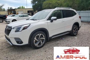 2023 Touring