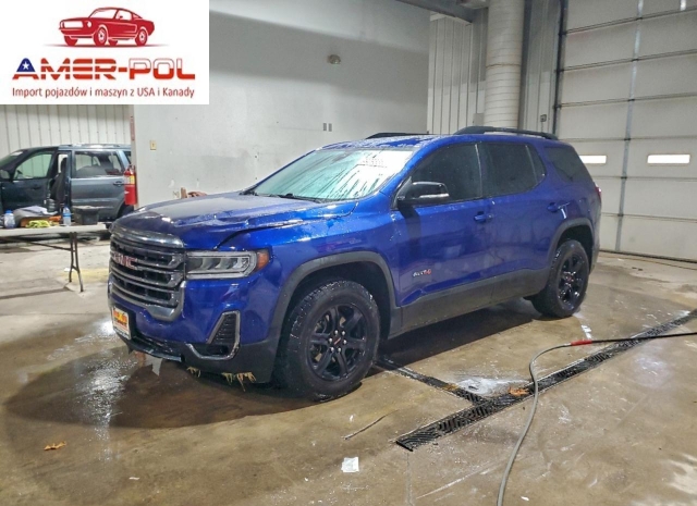 gmc