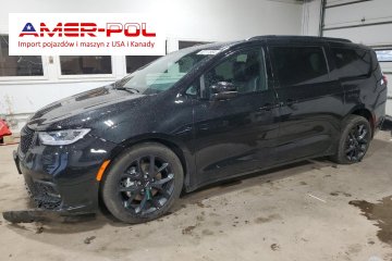 Pacifica, Limited, 2023, od ubezpieczalni