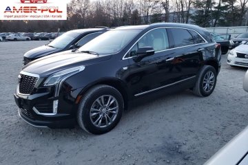 Premium Luxury 2021 3.6l
