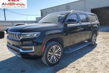 L Series III 2023 3.0l