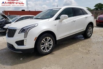 CADILLAC XT5 PREMIUM LUXURY, 2020r. 3.6L