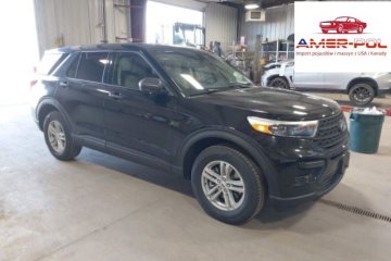 2024r, 3.3L, 4x4