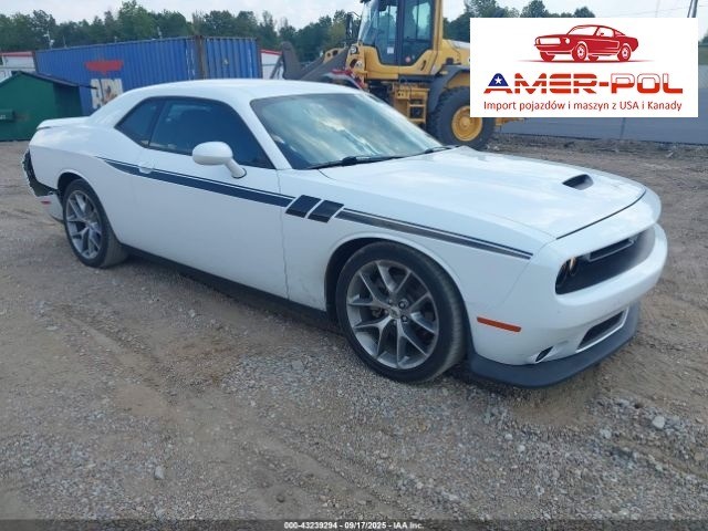 dodge