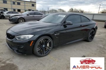 BMW M4 3.0L