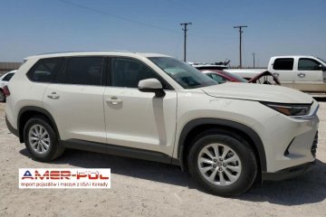 2024, 2,4L, GRAND HIGHLANDER XLE