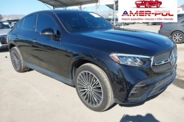 300 4MATIC COUPE, 2024r., 4x4, 2.0L