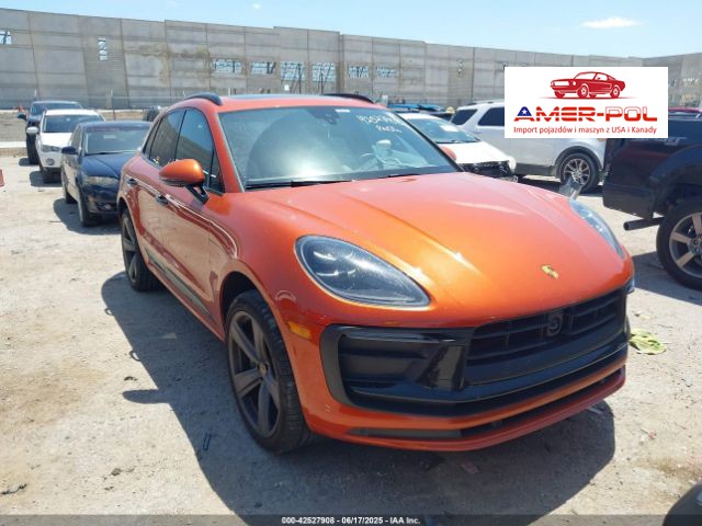 porsche